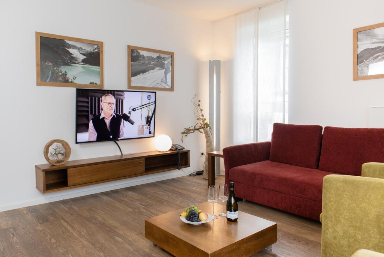 Der Gletscherblick By Alpin Rentals - Incl Summercard คาพรูน ภายนอก รูปภาพ